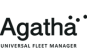 Logo Agatha